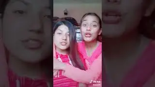 my lovely sister #hindi song#tik tok musically asmita.14