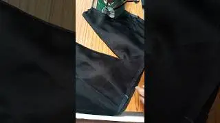 v neck blouse cutting and stitching/deep neck#fashion #viralvideo