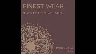 Finest Wear - Searching (ft. SOLITUDE) [MS003]