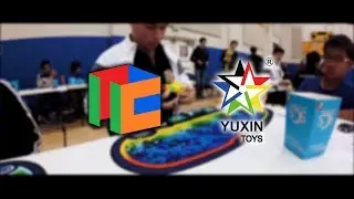 Team Cubicle-Yuxin Highlights