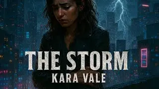 Kara Vale - The Storm