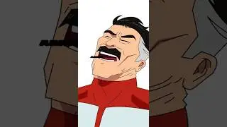 Thragg vs Omni-Man: Who's Stronger?