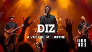 Diz | Quando Deus Fala, Eu Permaneço