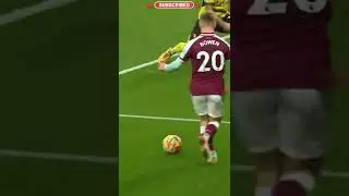 Jarrod Bowen Assist King #shorts