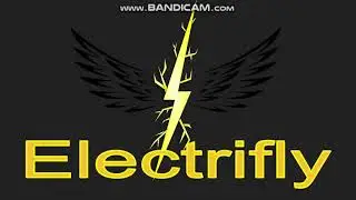 Electrifly - Wave