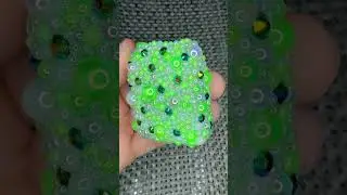 I turned my insulin pump into THIS 💚✨ | Diabetes but make it cute