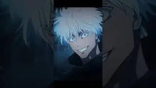 Gojo clean edit