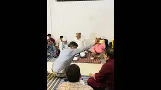 shama mehfil hazrat baba Malang shah (r.a)