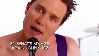Top 100 ‘90s Rock Songs