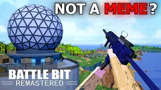 WILL BattleBit Become FPS GAME OF THE YEAR??!!