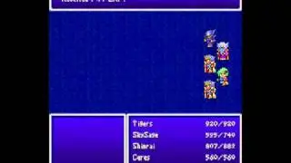 Let's Play Final Fantasy Legacy Co-op #10- MOAR ZOMBIES!
