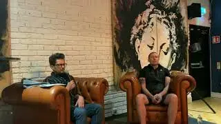Positive Nights Presents: N&iacute;all &Oacute; Murch&uacute;