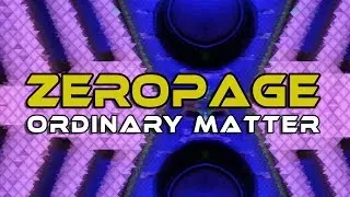 Ordinary Matter