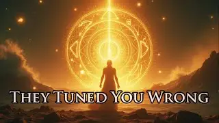 The Secrets of Energy Vibrations & Frequency Manipulation