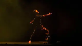 STF DANCE CONCERT［The Dancer : First］7PM | Mother_김유찬 컷 | 2025. 12. 31. 경희대학교 평화의전당