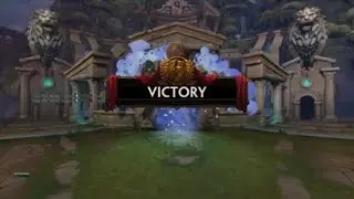 SMITE - MOTD - 29/1 Loki (Pre-Nerf)