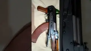 AK 47 Chinese 1956 model series 2nd 100/100 condition