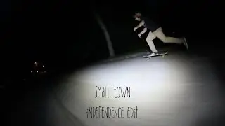 Small Town Independence Edit