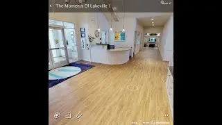 The Moments Memory Care of Lakeville - Narrated Tour (2020)