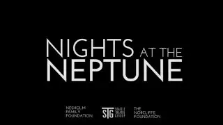 Nights at The Neptune 2016