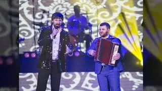 Резуан Маремуков - 