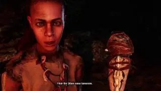 Far Cry&reg; Primal Tensay Hut Upgrade and Attack of the Udam