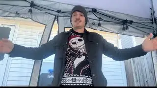 Christmas Eve 