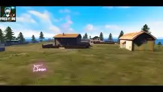 Free fire drone view // free fire status tujh pe meri //#freefiret #status #video