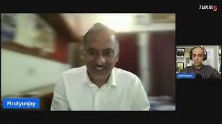 Prof. Mrutyunjay Suar talks about Building Incubation Ecosystems