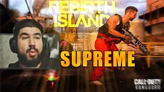 Everything Coming In Rebirth Supreme - Warzone Season 5 Reloaded