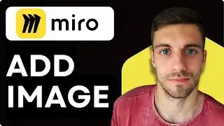 Как добавить изображение в Miro 2026 (КРАТКОЕ РУКОВОДСТВО)