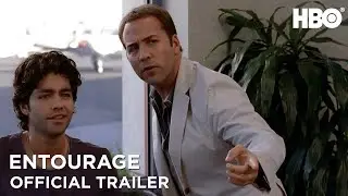 &lsquo;It&rsquo;s Hollywood, Baby&rsquo; Trailer | Entourage | HBO Classics