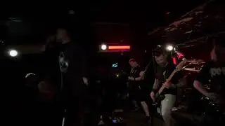 St.Hood @ Bar Loose 18.5.2024