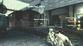 TIMMY782 MW3 SnD ALSO REST LN PEACE CREEPING ON A GIRL