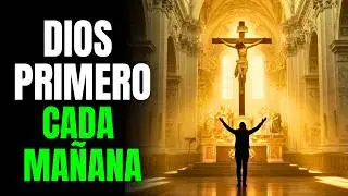 Oración de la Mañana: Comienza tu Día Confiado, Protegido y Guiado por el Buen Pastor