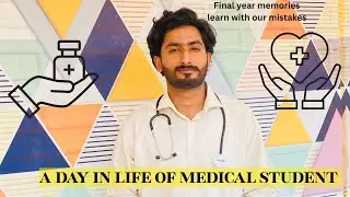 Med students in medical university | A day in life of medical student #medico #doctor 