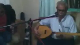 Durmuş Ali Babagit