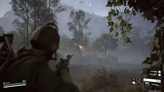ARC Raiders - Helping Rider Distracting Drones