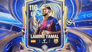 ¡ABRO 50 PACKS DE TOTY Y ESTO ME SALIÓ 😱 #fcmobile #fifamobile 