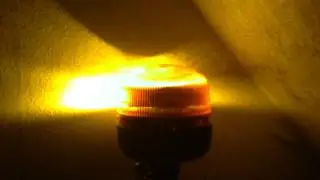 Hella ROTA LED