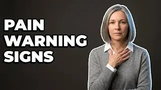 What Are Red Flags For Unexpected Joint Pain?