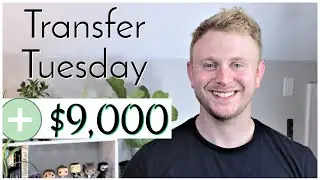 Student Loans + Investments | Transfer Tuesday