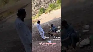 Latamber Shaheedon potable water exploring 