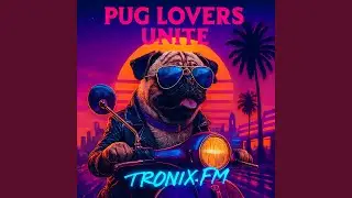 Pug Lovers Unite