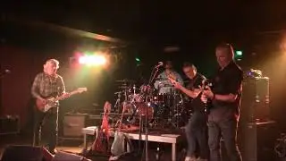 Jonathan Blues Band - Hoochie Coochie Man