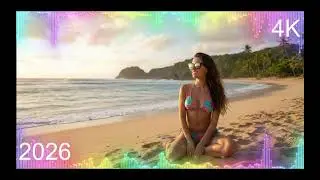 Tropical Deep House Mix 2026 🍹 Refreshing Deep House Mix &ndash; Relaxing Tropical House for Your Evening