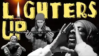 Lighters Up - Walk off the Earth & SNOOP DOGG