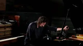 Nick Acorne - Piano and Piano and 2x Joysticks (Excerpt)