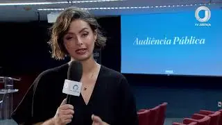 📺 JJ – Audiência pública no STF debate vínculo de emprego entre Uber e motoristas