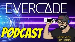Evercast Evercade Podcast - News, Polls, Cart Reviews - 01/24/2026